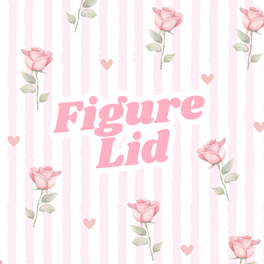 Figure Lid